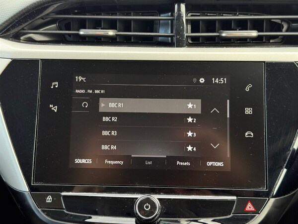 Used Vauxhall Corsa 2020 for sale - 76008442: Photo 35