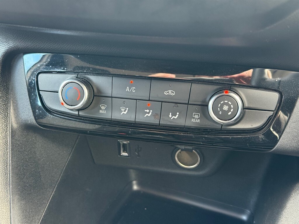 Used Vauxhall Corsa 2020 for sale - 76008442: Photo 39