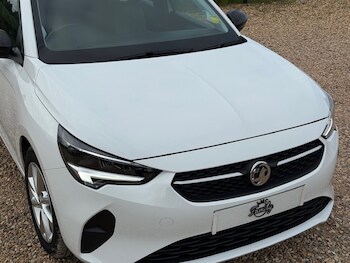 Used Vauxhall Corsa 2020 for sale - 76008442: Photo