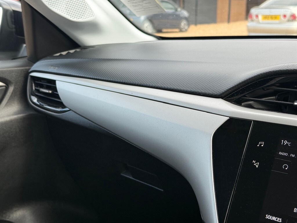 Used Vauxhall Corsa 2020 for sale - 76008442: Photo 43