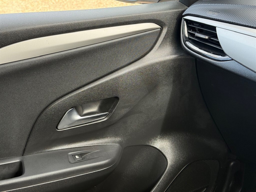 Used Vauxhall Corsa 2020 for sale - 76008442: Photo 45