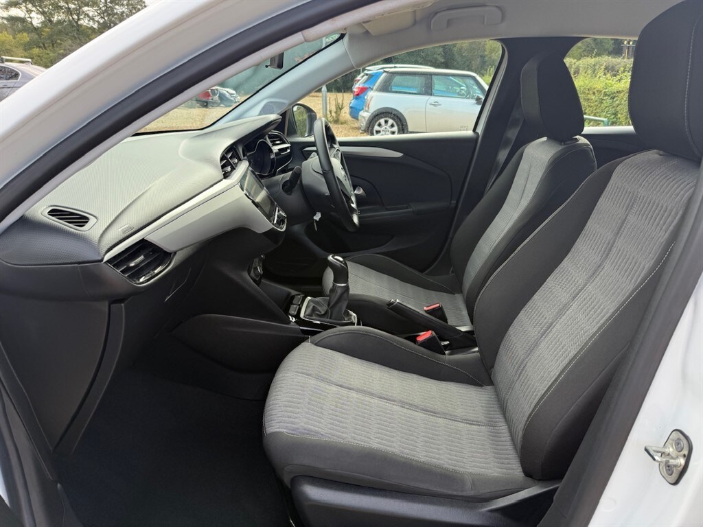 Used Vauxhall Corsa 2020 for sale - 76008442: Photo 47