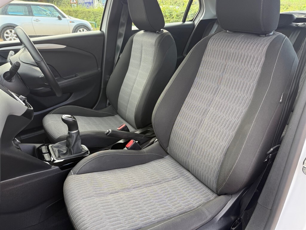 Used Vauxhall Corsa 2020 for sale - 76008442: Photo 49