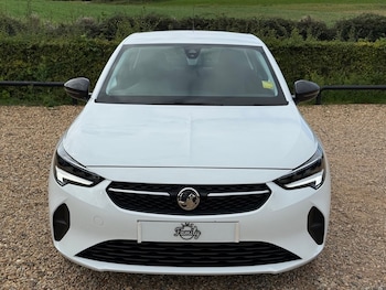 Used Vauxhall Corsa 2020 for sale - 76008442: Photo
