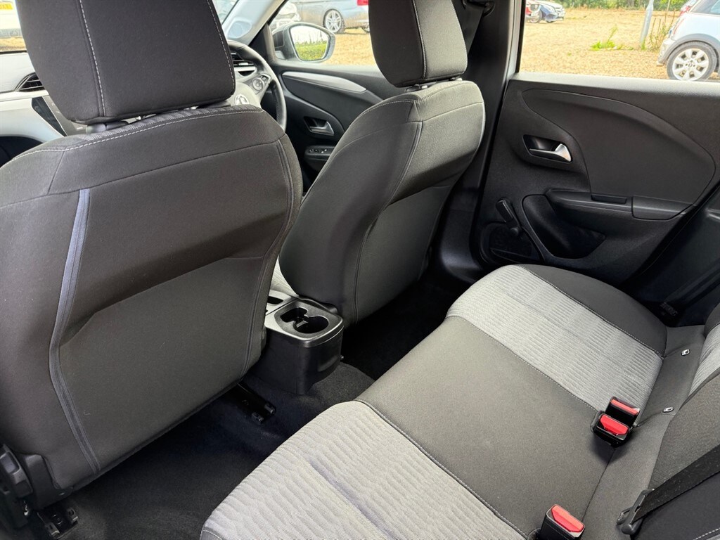 Used Vauxhall Corsa 2020 for sale - 76008442: Photo 51