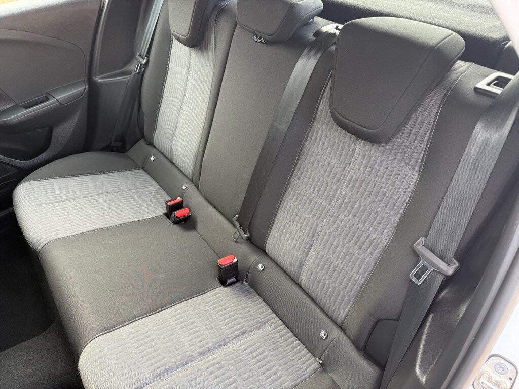 Used Vauxhall Corsa 2020 for sale - 76008442: Photo 52