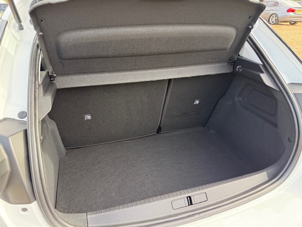 Used Vauxhall Corsa 2020 for sale - 76008442: Photo 53