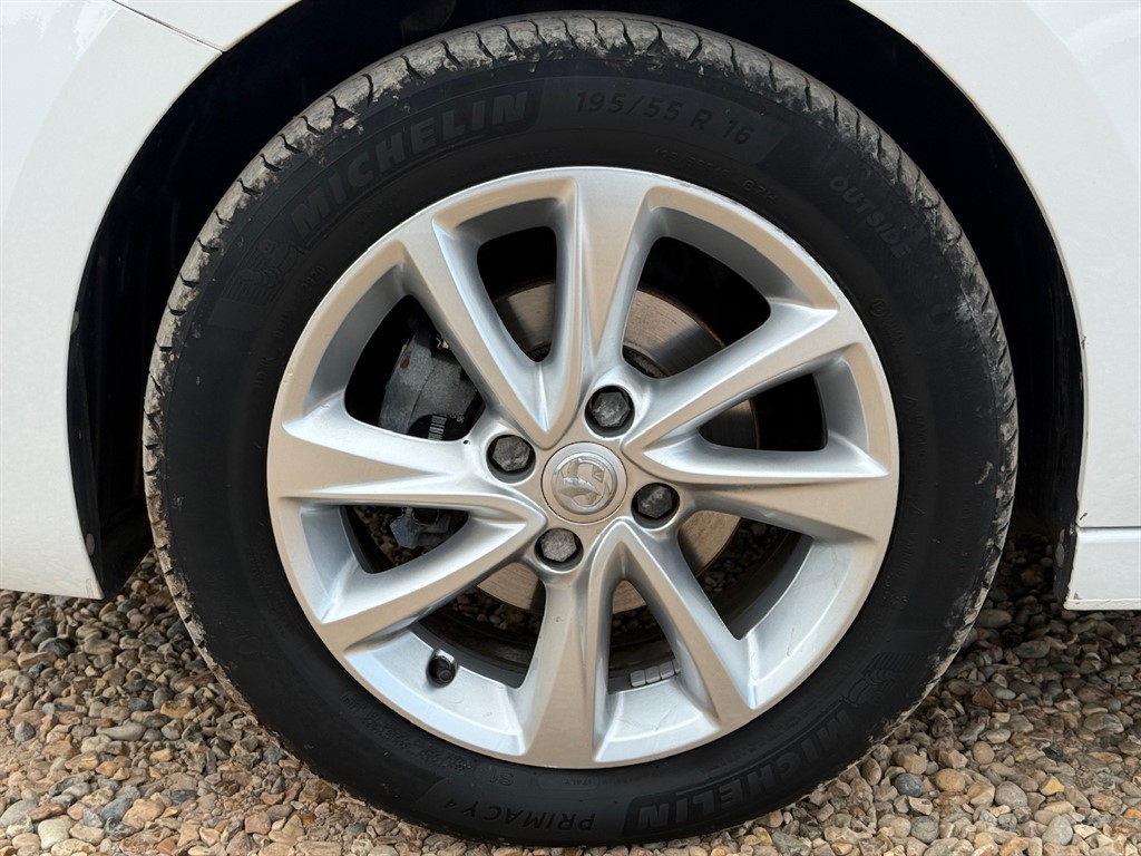 Used Vauxhall Corsa 2020 for sale - 76008442: Photo 7