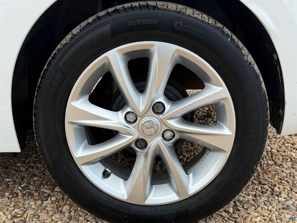 Used Vauxhall Corsa 2020 for sale - 76008442: Photo 9