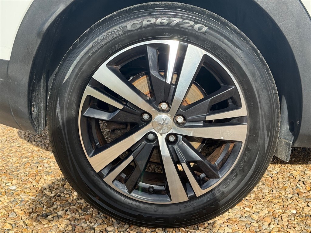 Used Peugeot 3008 2018 for sale - 76161635: Photo 19