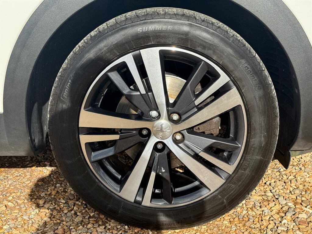 Used Peugeot 3008 2018 for sale - 76161635: Photo 21