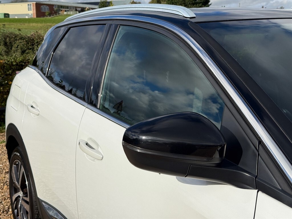 Used Peugeot 3008 2018 for sale - 76161635: Photo 23