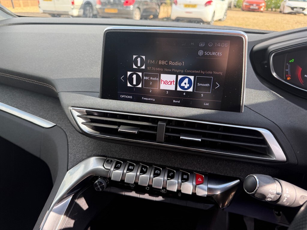 Used Peugeot 3008 2018 for sale - 76161635: Photo 36