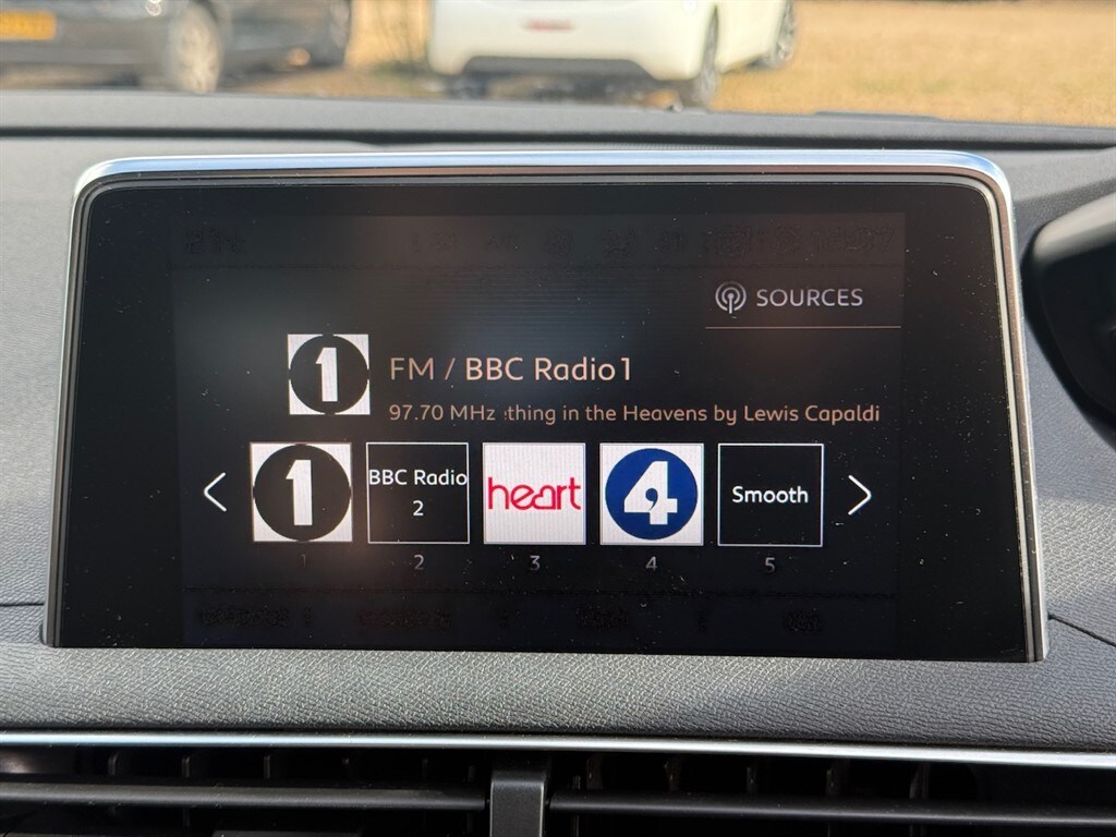 Used Peugeot 3008 2018 for sale - 76161635: Photo 37