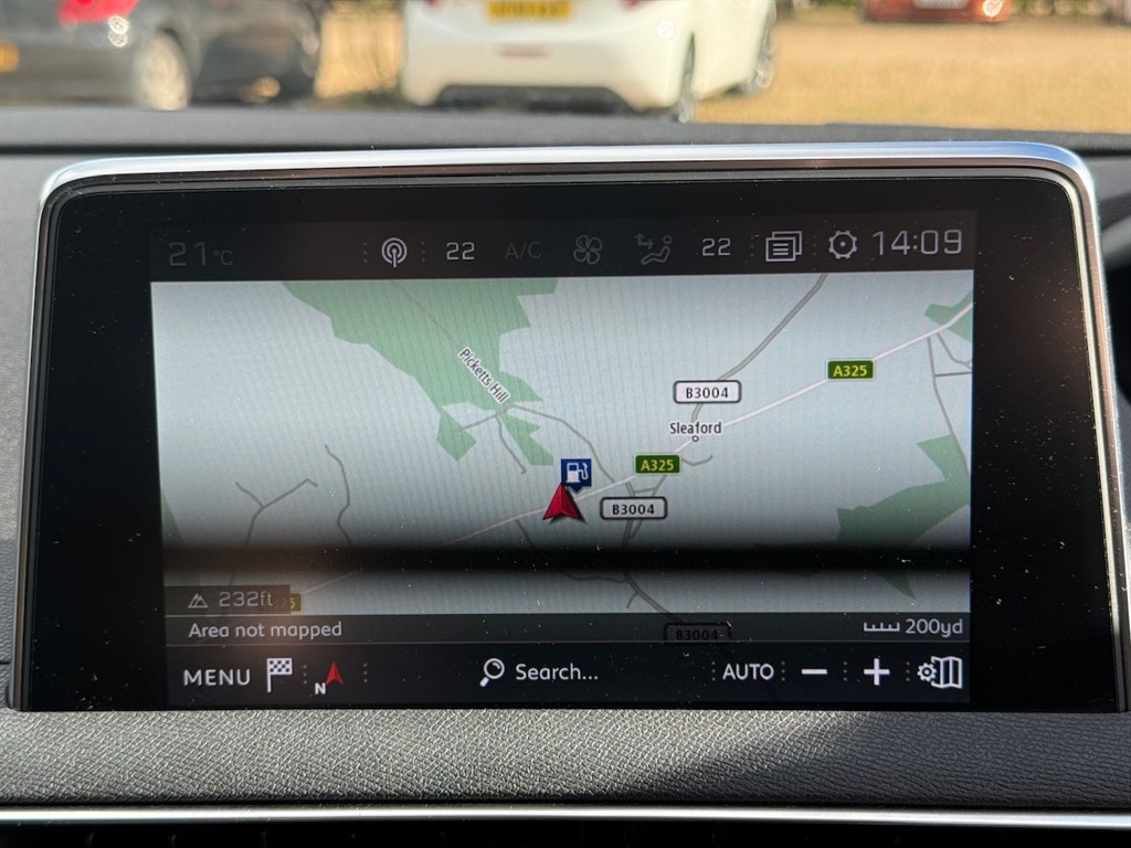 Used Peugeot 3008 2018 for sale - 76161635: Photo 39