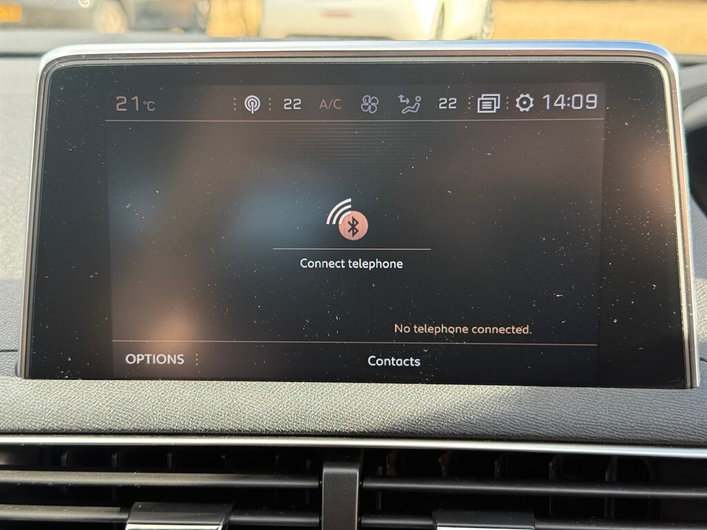 Used Peugeot 3008 2018 for sale - 76161635: Photo 41