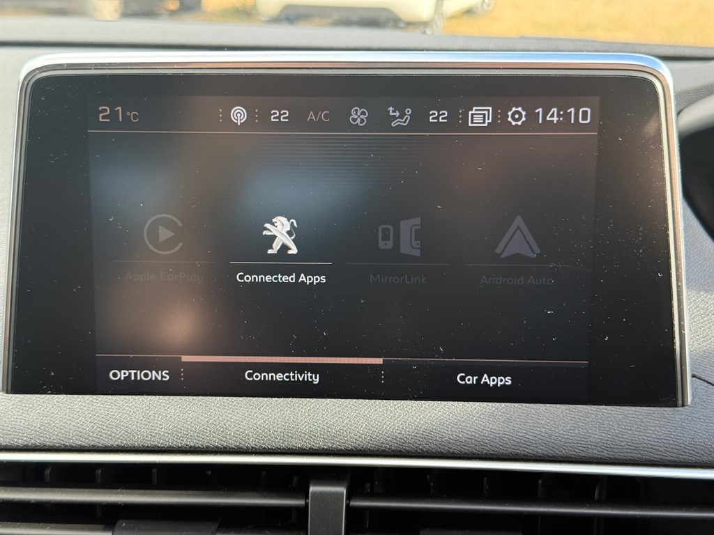 Used Peugeot 3008 2018 for sale - 76161635: Photo 42