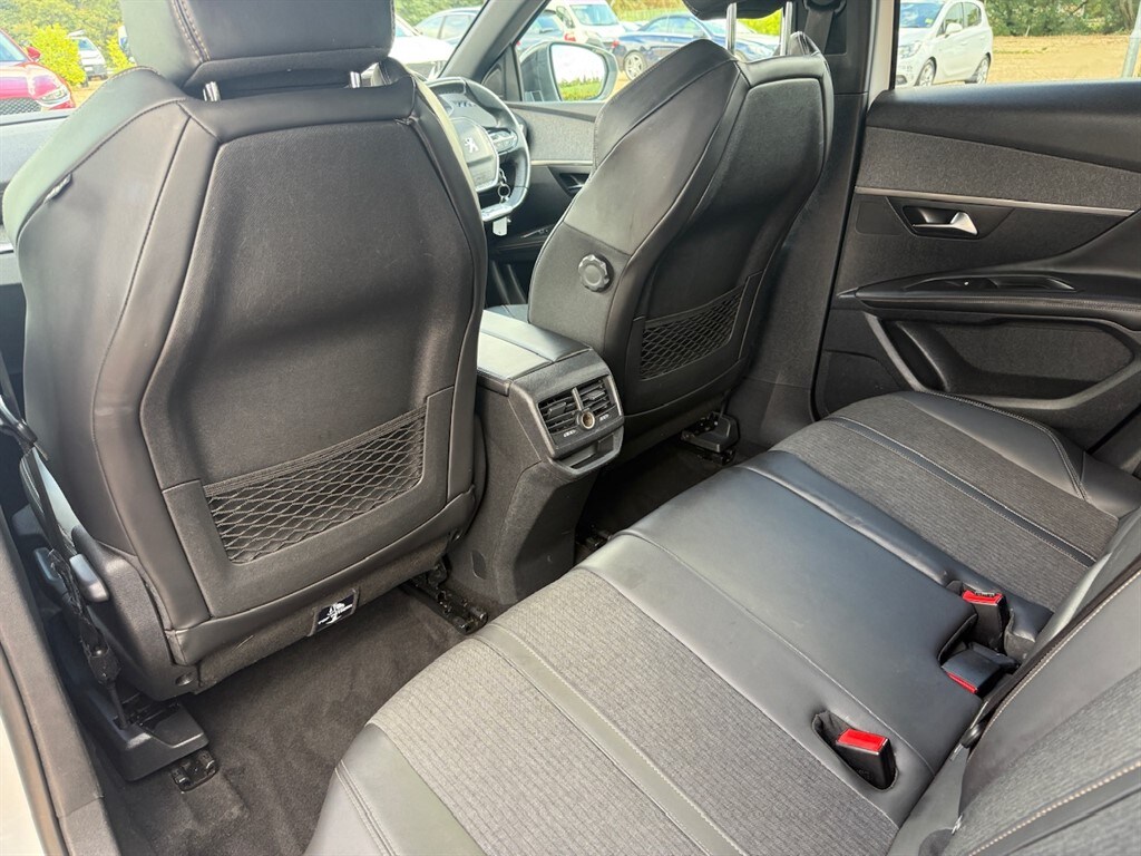 Used Peugeot 3008 2018 for sale - 76161635: Photo 53