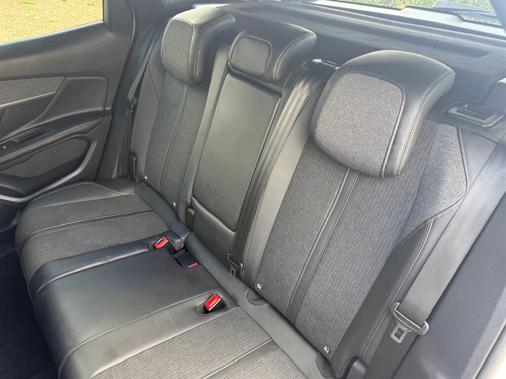 Used Peugeot 3008 2018 for sale - 76161635: Photo 54