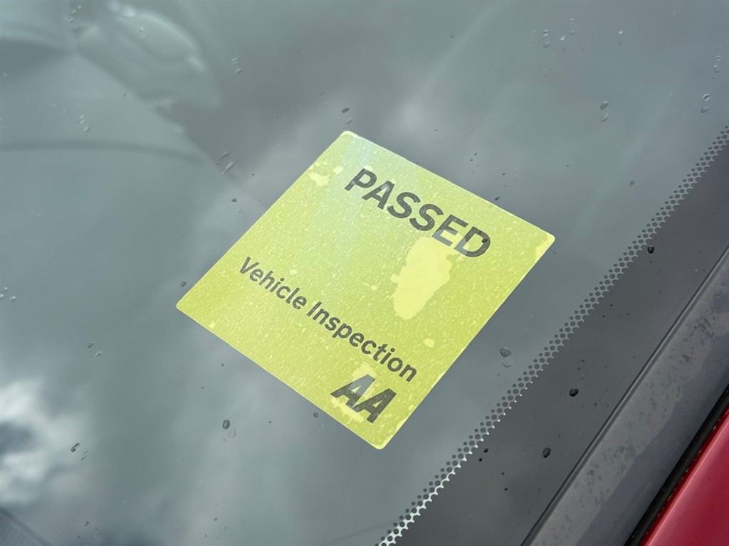 Vehicle 25