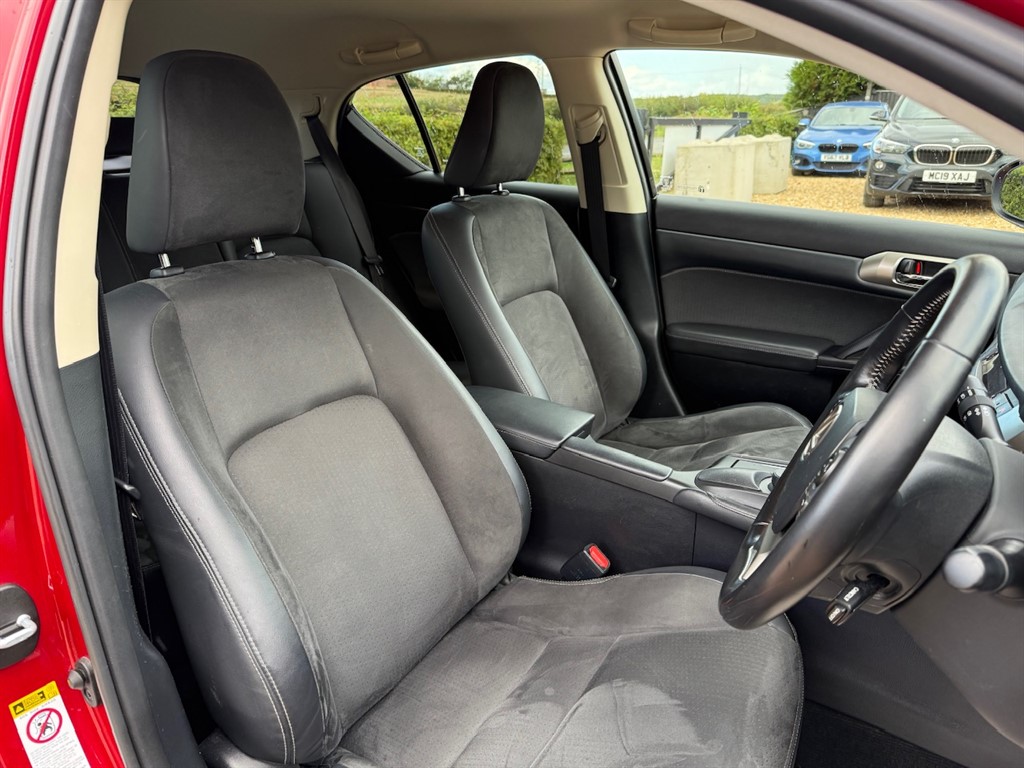 Vehicle 27