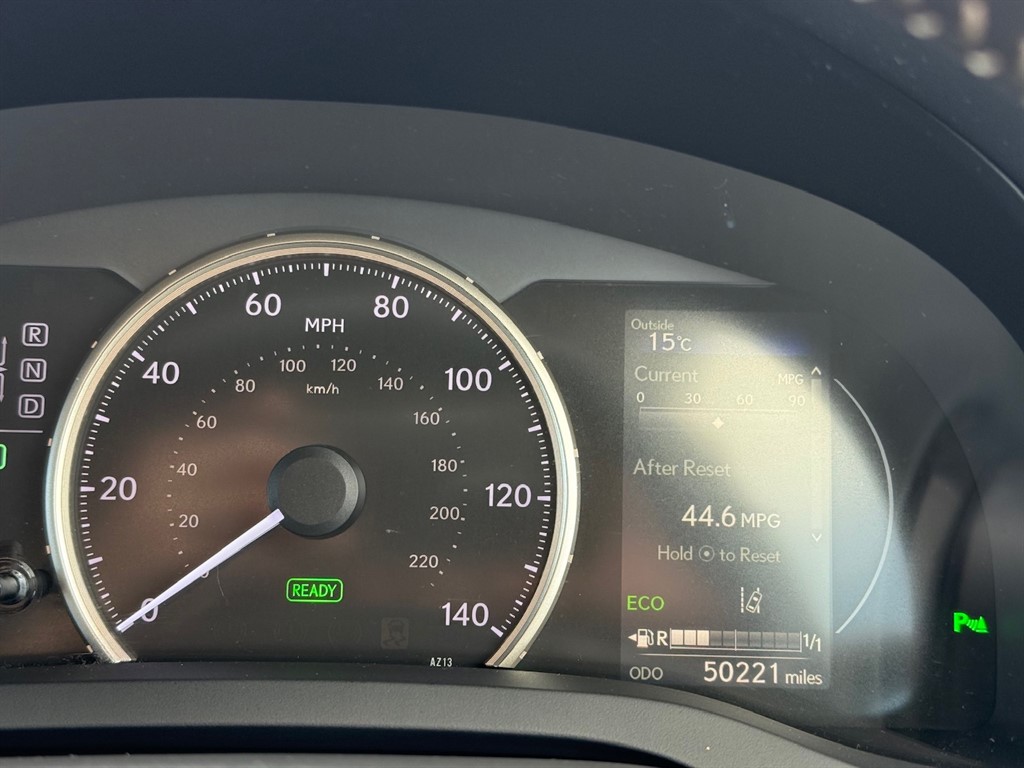 Vehicle 30