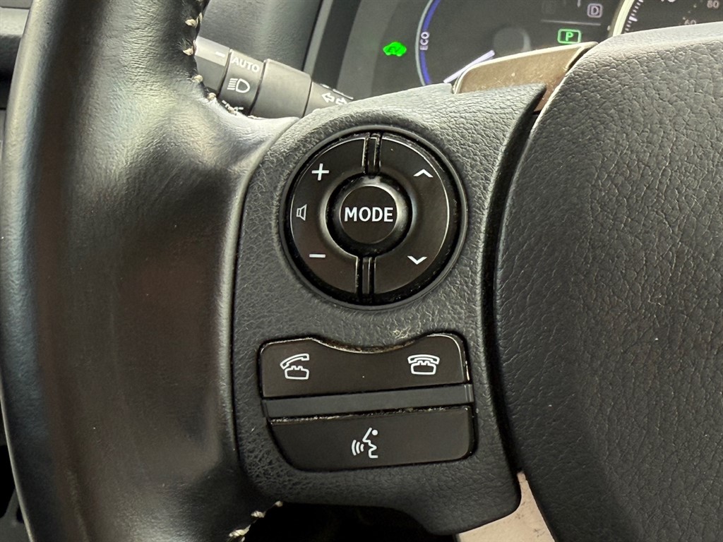 Vehicle 31