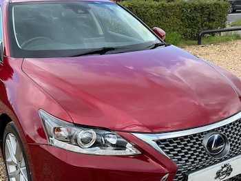 Used Lexus CT 2019 for sale - 75695907: Photo