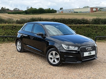Audi - A1