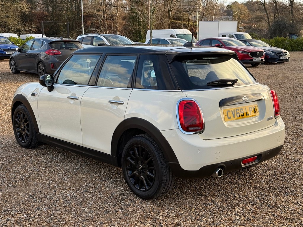 Used MINI Hatch 2019 for sale - 76603089: Photo 10