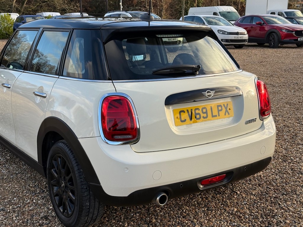 Used MINI Hatch 2019 for sale - 76603089: Photo 11