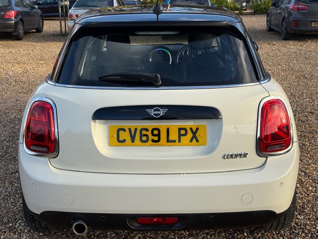 Used MINI Hatch 2019 for sale - 76603089: Photo 12