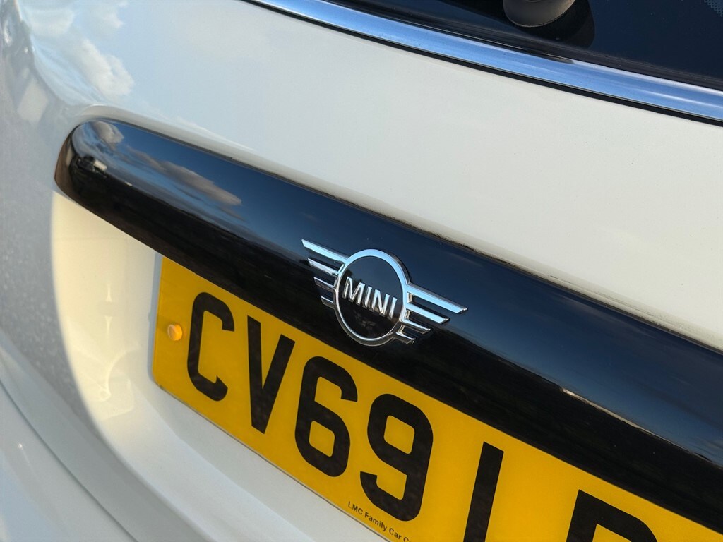 Used MINI Hatch 2019 for sale - 76603089: Photo 14