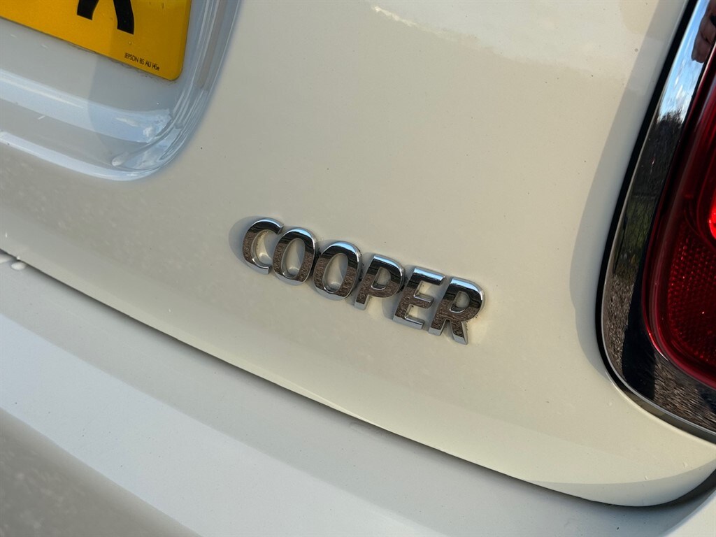 Used MINI Hatch 2019 for sale - 76603089: Photo 15