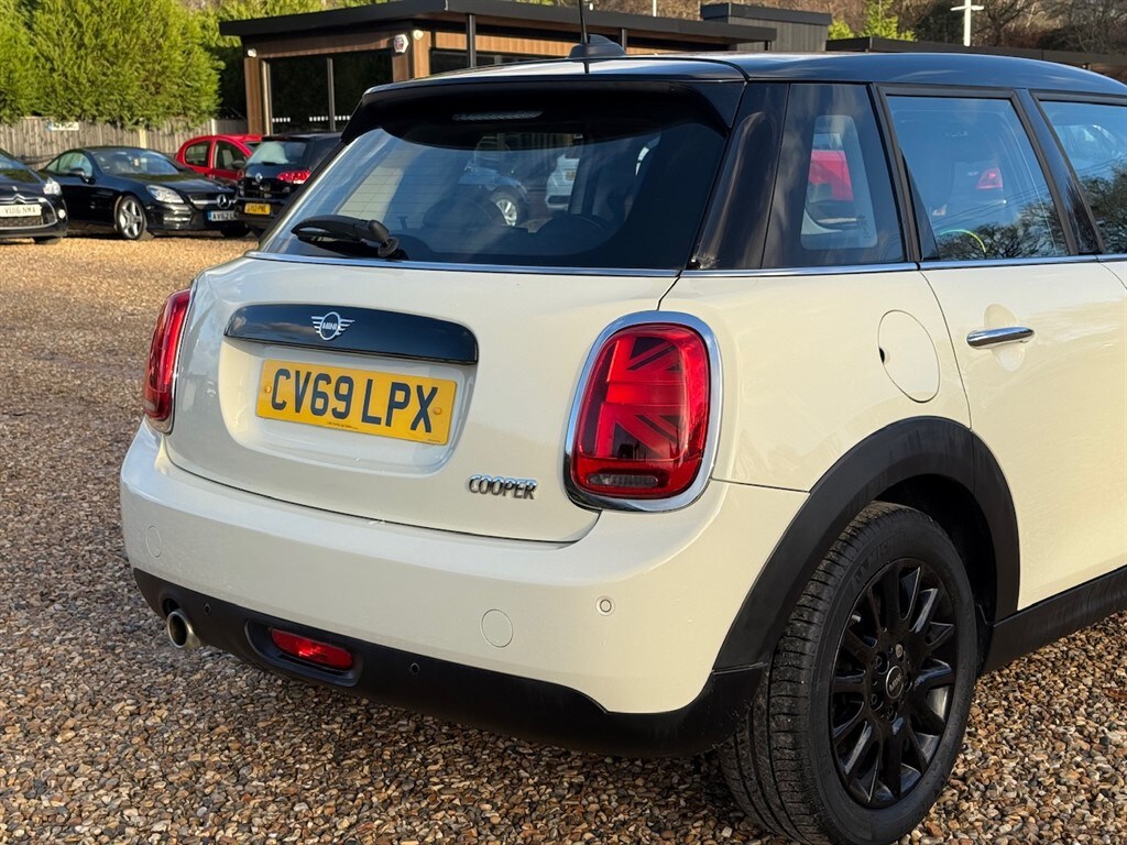 Used MINI Hatch 2019 for sale - 76603089: Photo 16