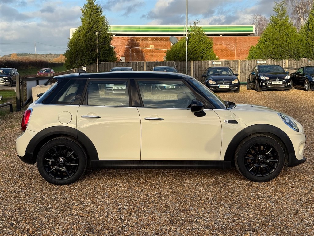 Used MINI Hatch 2019 for sale - 76603089: Photo 18