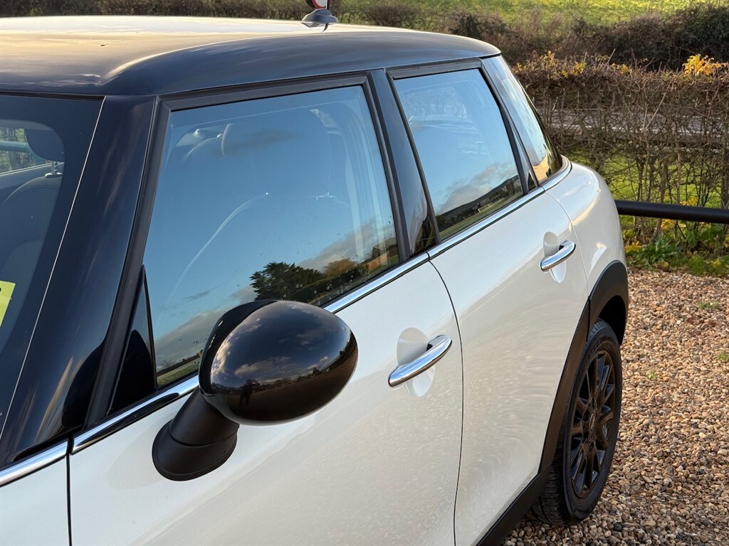 Used MINI Hatch 2019 for sale - 76603089: Photo 21