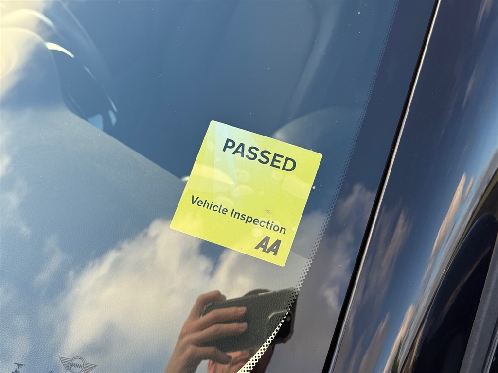 Used MINI Hatch 2019 for sale - 76603089: Photo 22