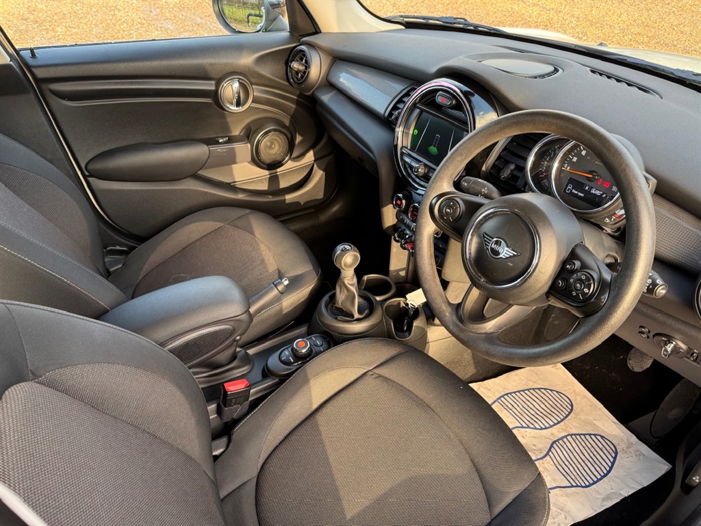 Used MINI Hatch 2019 for sale - 76603089: Photo 25