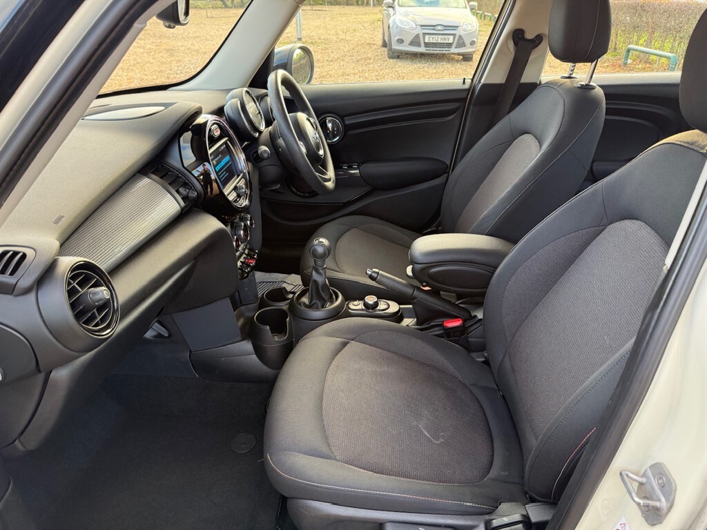 Used MINI Hatch 2019 for sale - 76603089: Photo 47