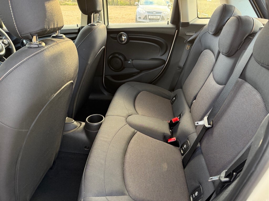 Used MINI Hatch 2019 for sale - 76603089: Photo 50