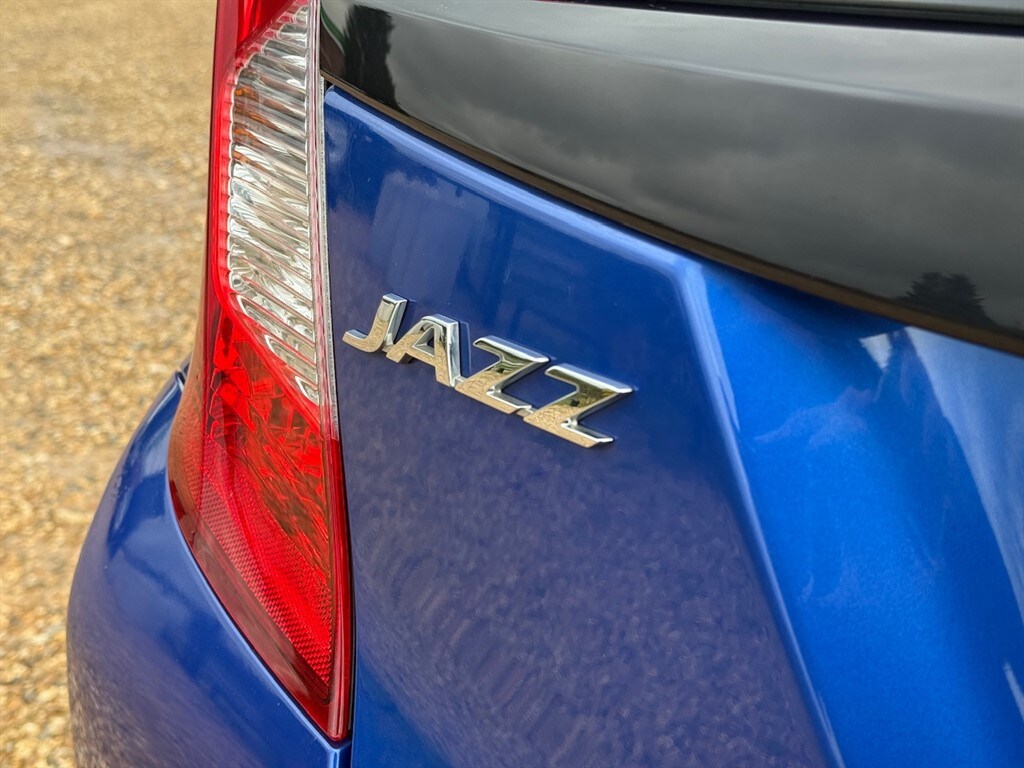 Used Honda Jazz 2018 for sale - 76479994: Photo 14