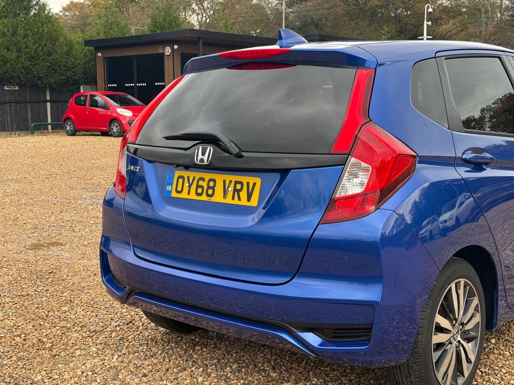 Used Honda Jazz 2018 for sale - 76479994: Photo 16