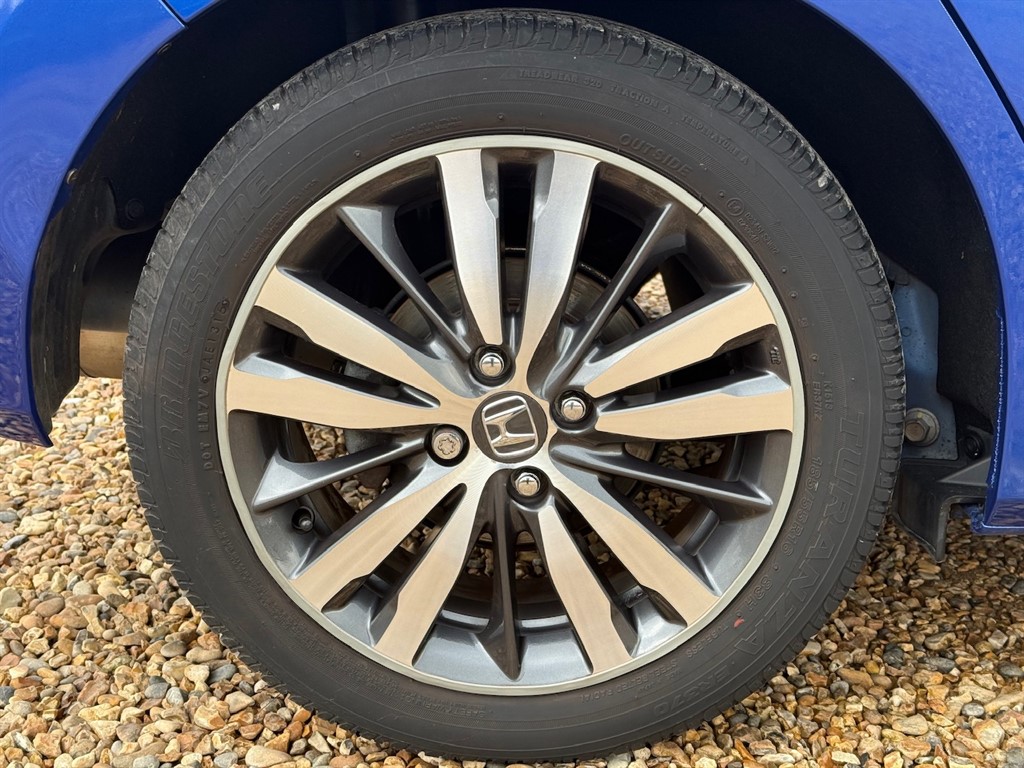 Used Honda Jazz 2018 for sale - 76479994: Photo 18