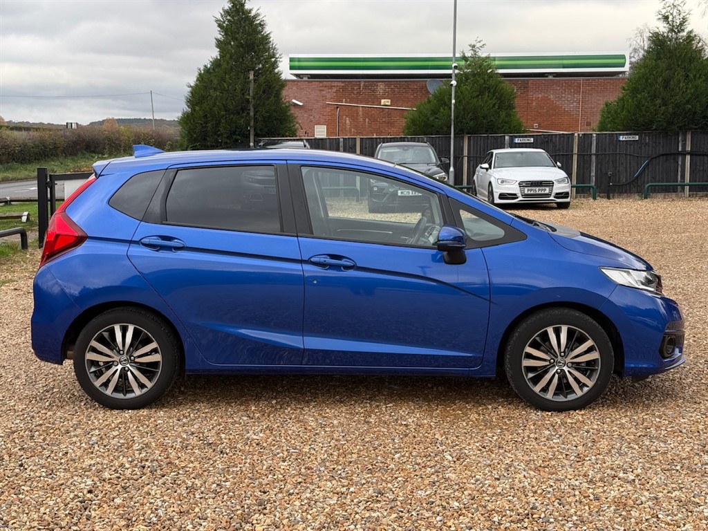 Used Honda Jazz 2018 for sale - 76479994: Photo 19
