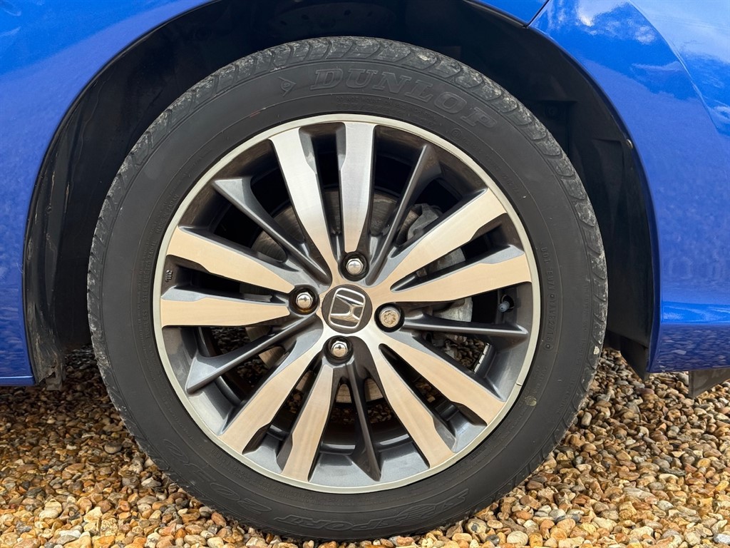 Used Honda Jazz 2018 for sale - 76479994: Photo 20