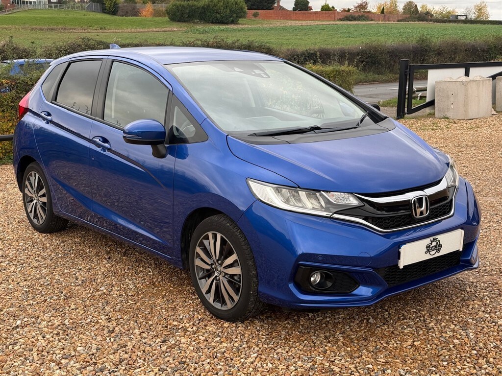 Used Honda Jazz 2018 for sale - 76479994: Photo 21