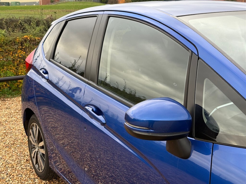 Used Honda Jazz 2018 for sale - 76479994: Photo 22