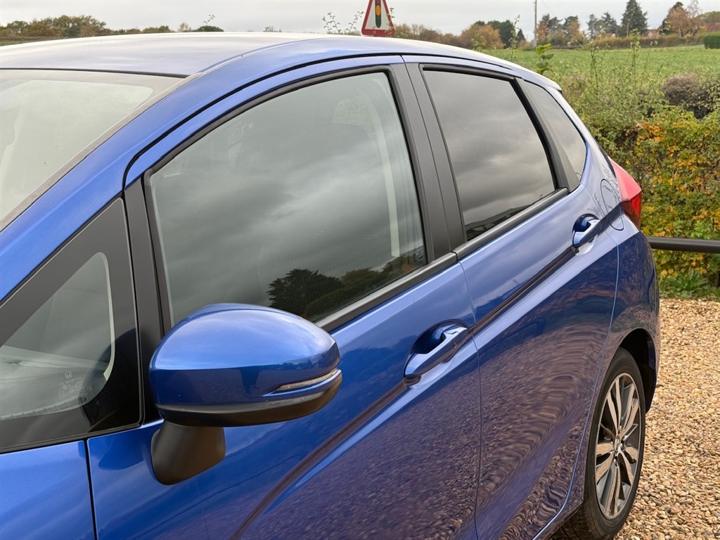 Used Honda Jazz 2018 for sale - 76479994: Photo 23