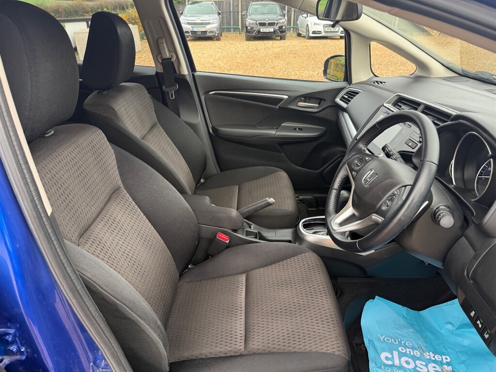 Used Honda Jazz 2018 for sale - 76479994: Photo 24